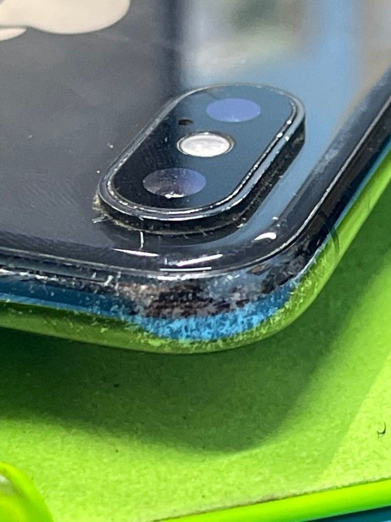 Распродажа Apple iphone x 64gb, продавец Техноскарб