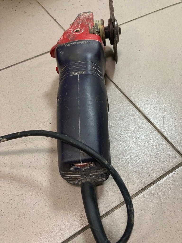 Дешево Sparky M 750 HD з ломбарду