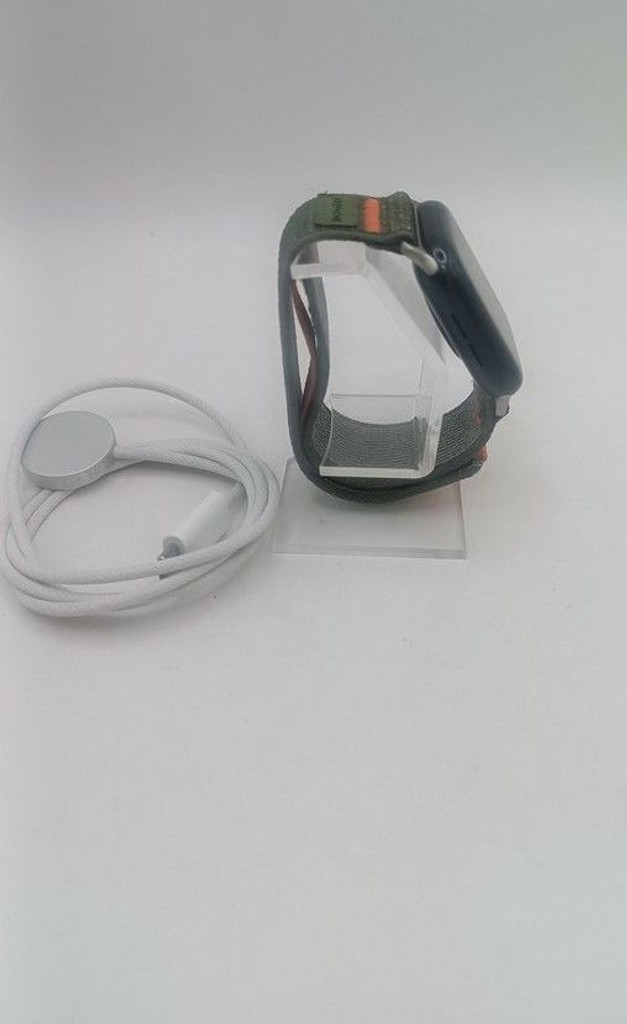Apple watch se 2 gps 44mm aluminium case Код:01-201006156. Изображение 7