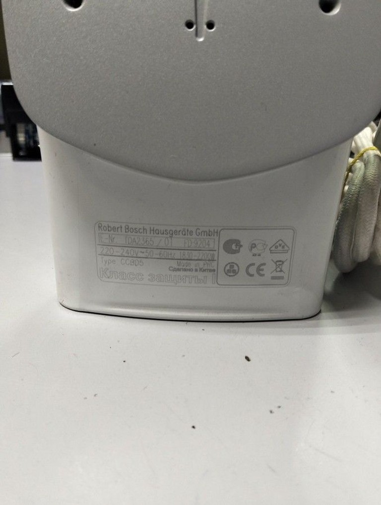 Купить Bosch TDA2365 Б/У
