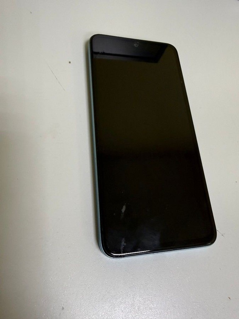 Объявление Xiaomi redmi note 14 5g 6/128gb Б/У