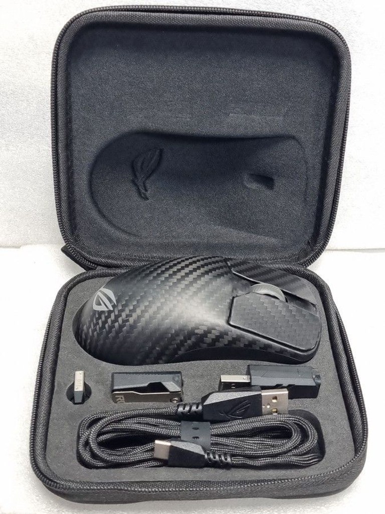 Купить Asus ROG Harpe Ace Extreme Б/У