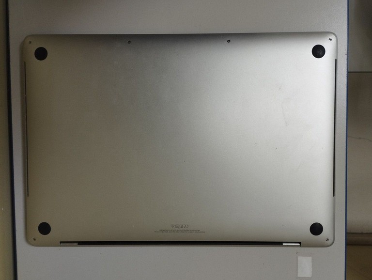 Apple macbook pro 16" 2019 a2141 core i7 2,6ghz/ram 16gb/ssd 512gb/intel graphics 630 Код:01-201030459. Зображення 11