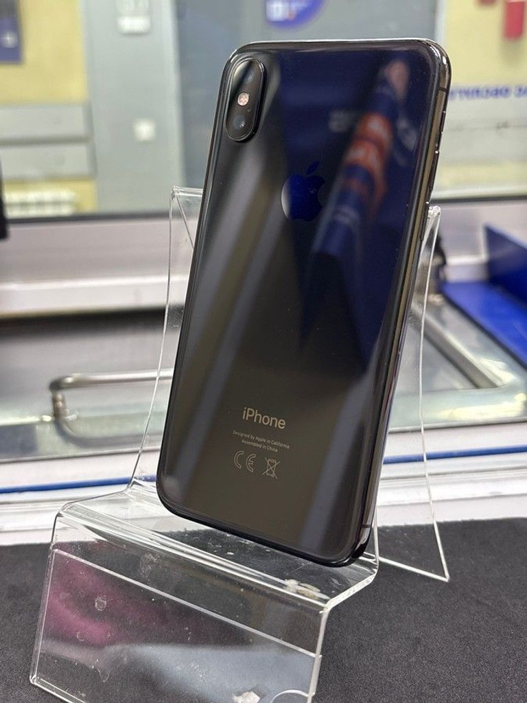 Оголошення Apple iphone x 64gb Б/У