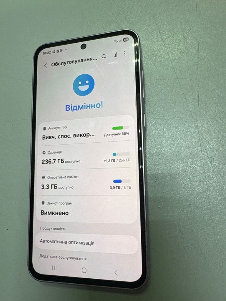 Распродажа Samsung galaxy a35 5g 8/256gb, продавец Техноскарб