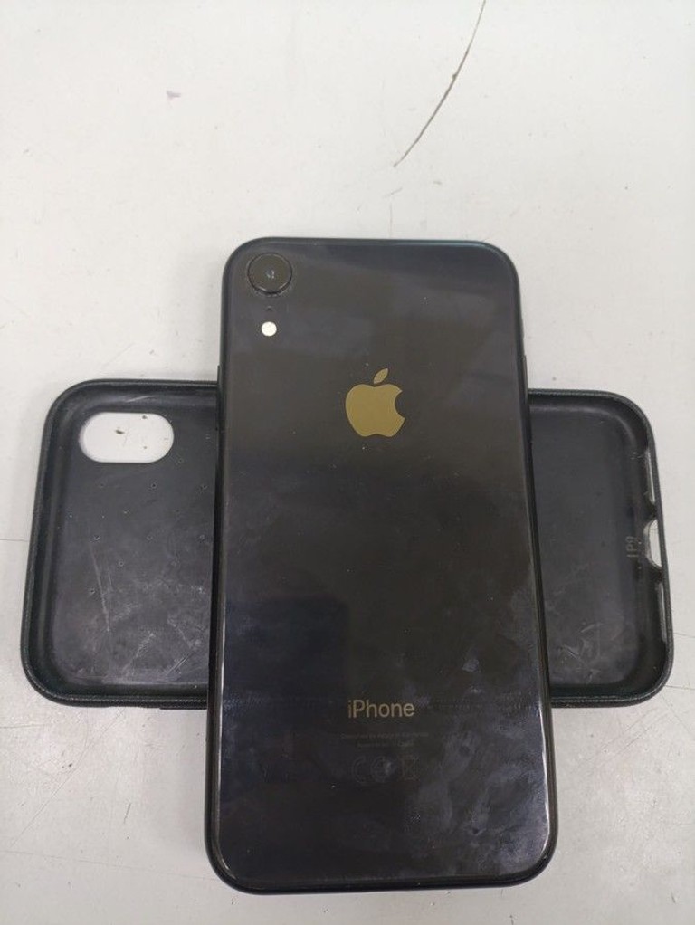 Розпродаж Apple iphone xr 128gb, продавець Техноскарб