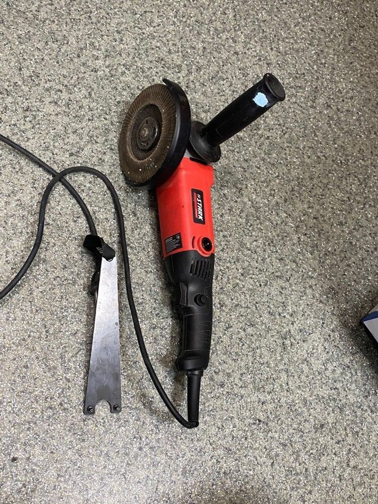 Stark AG 960 Код:01-201020974. Зображення 6
