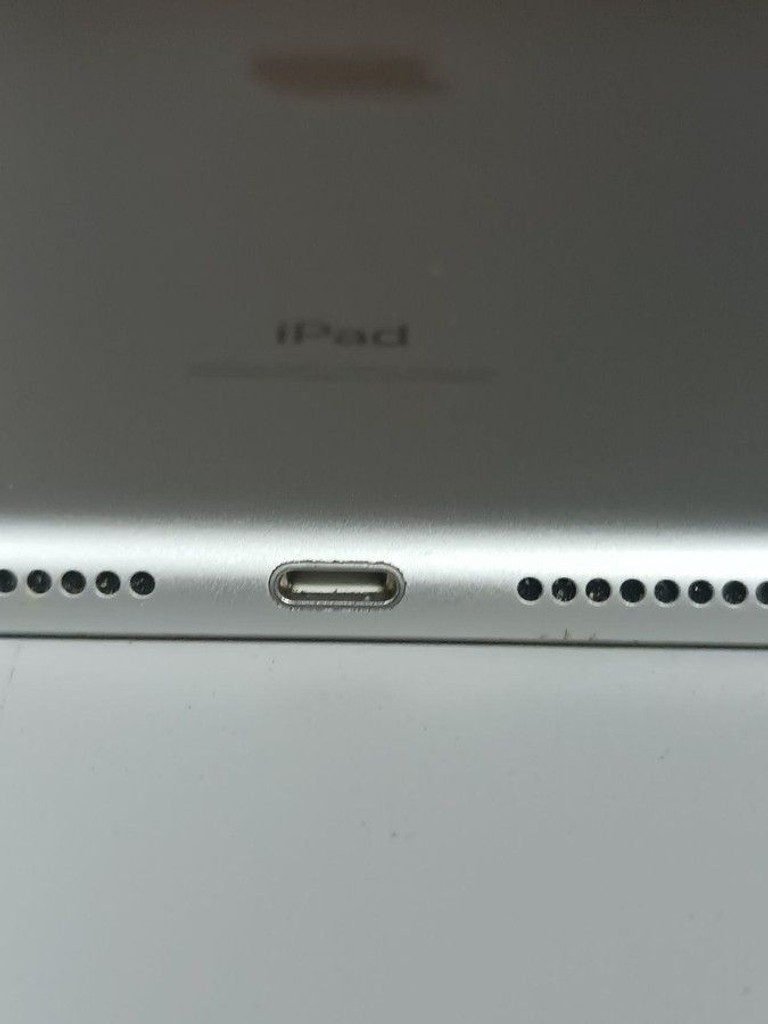 Apple ipad 10.2 2021 wi-fi 64gb Код:01-201030103. Зображення 5
