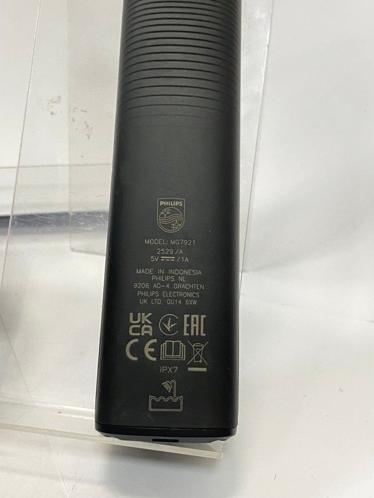 Philips All-in-One Trimmer 7000 Series MG7921/15 Код:01-201021030. Зображення 5