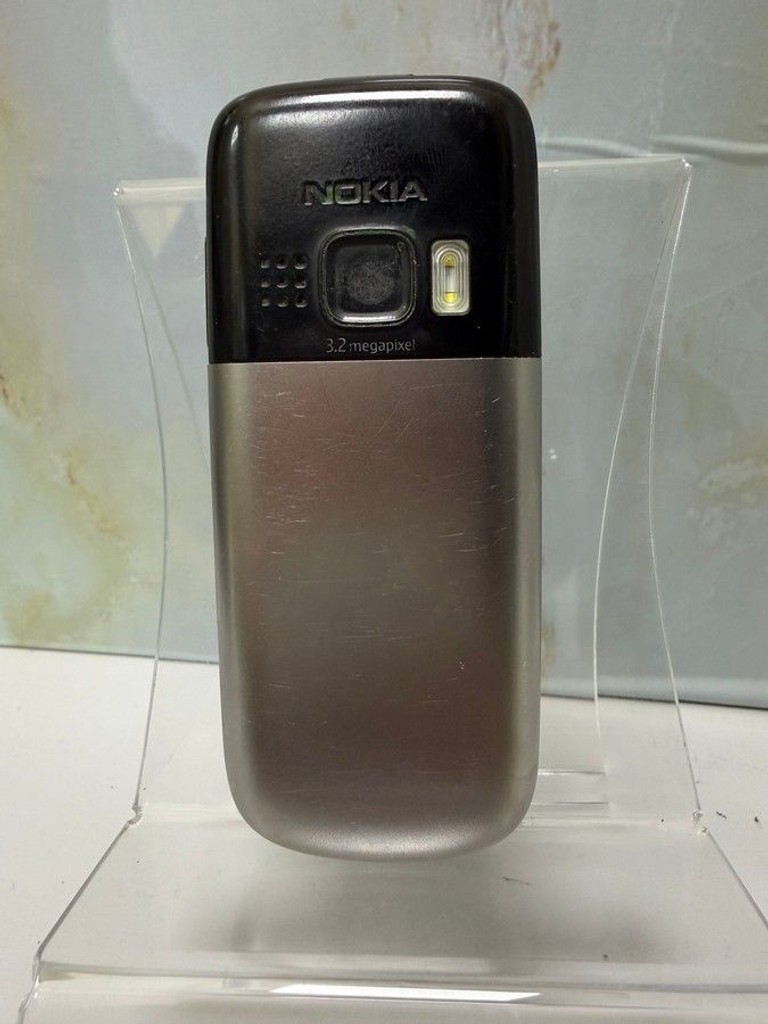 Объявление Nokia 6303 Б/У