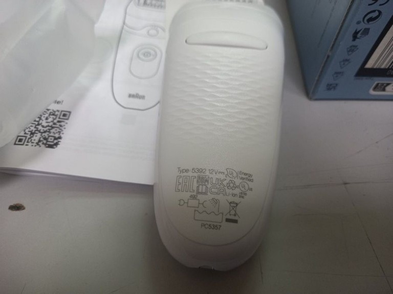 Braun Silk-epil 5 SE 5-050 Код:01-201028162. Зображення 5