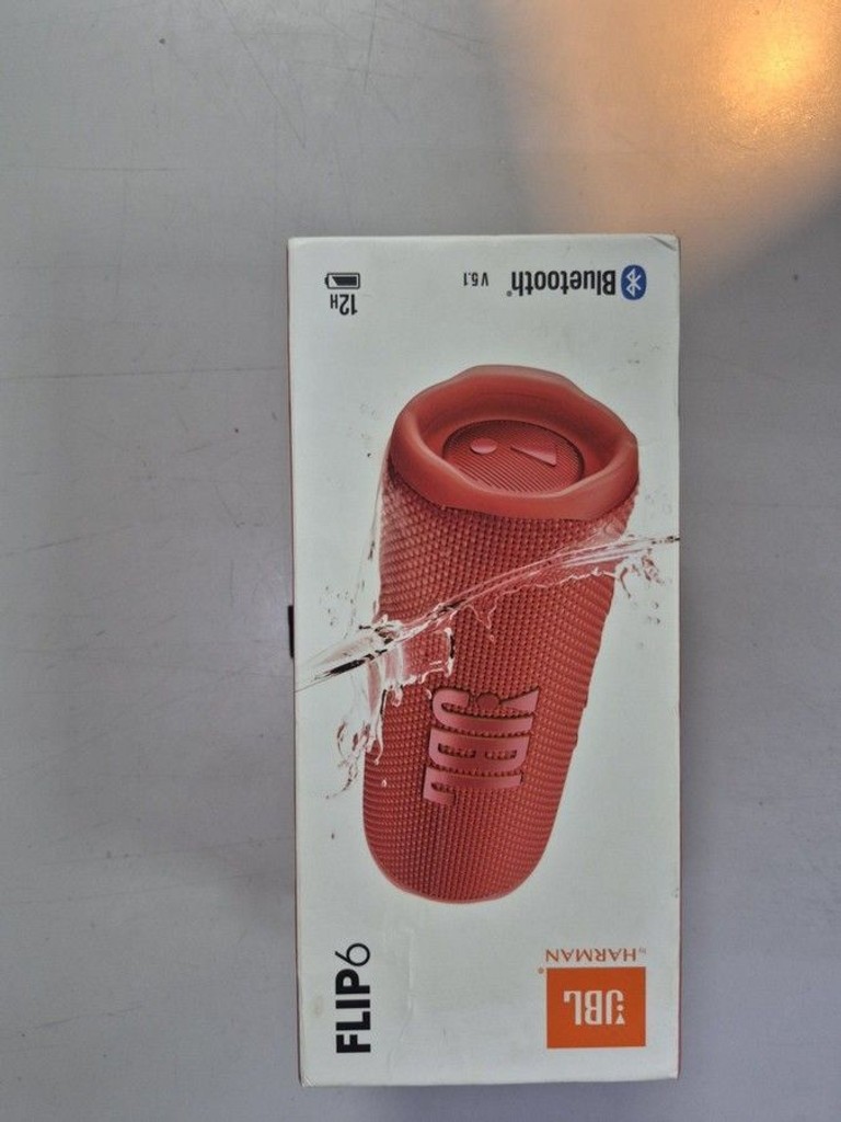 Дешиво Jbl flip 6 с ломбарда