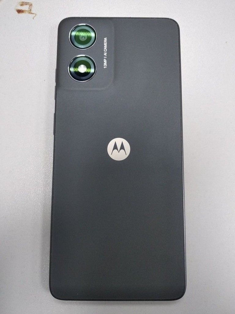 Объявление Motorola moto e14 4/64gb Б/У
