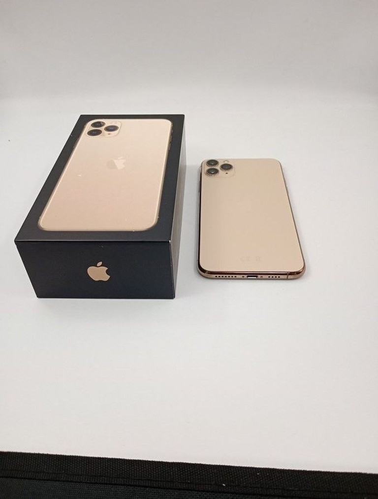 Apple iphone 11 pro max 256gb Код:01-201027149. Изображение 5