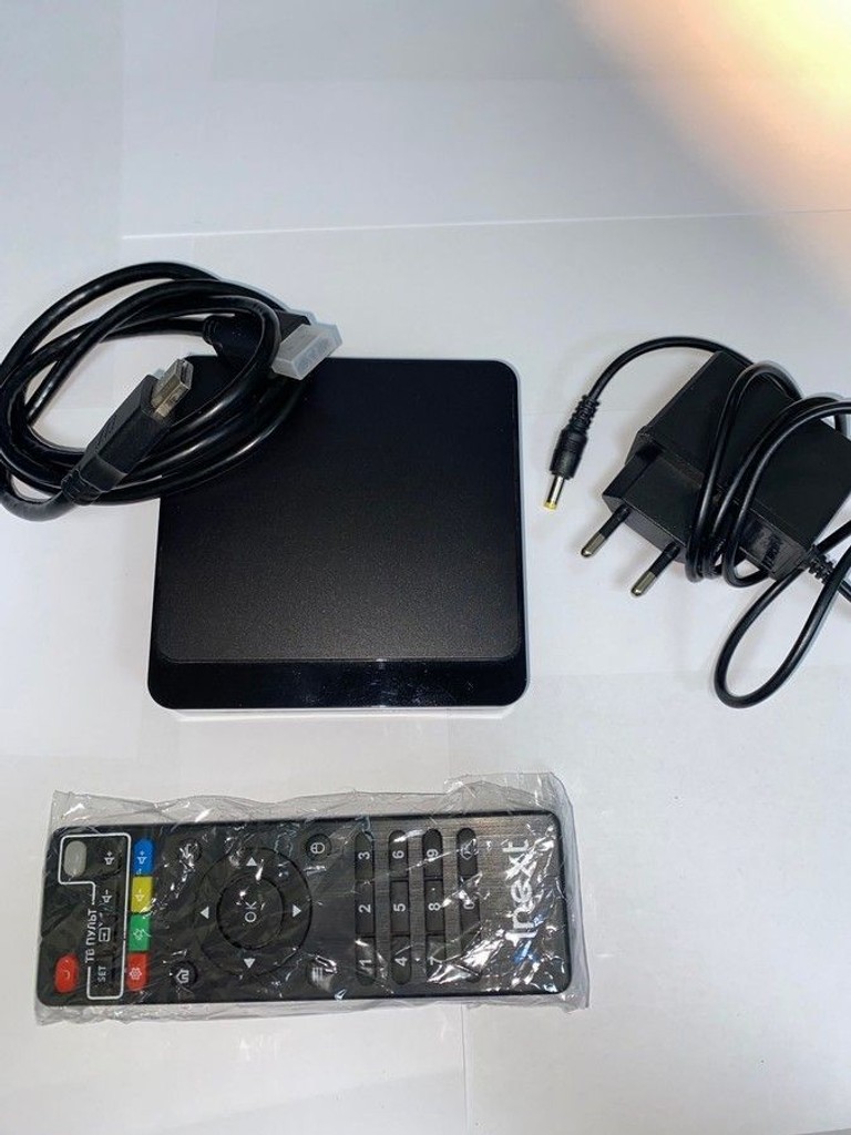 Купить Inext TV5 Б/У