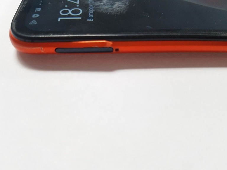 Дешиво Xiaomi redmi 9c nfc 3/64gb с ломбарда
