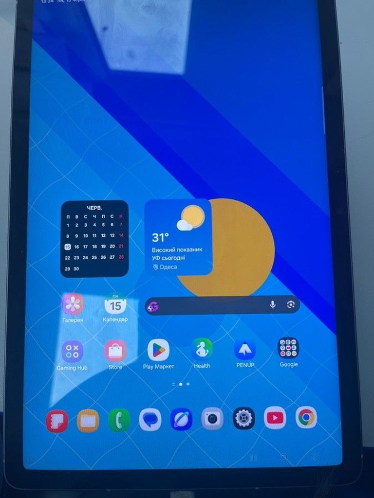 Купить Samsung galaxy tab s10 fe 5g 12/256gb Б/У