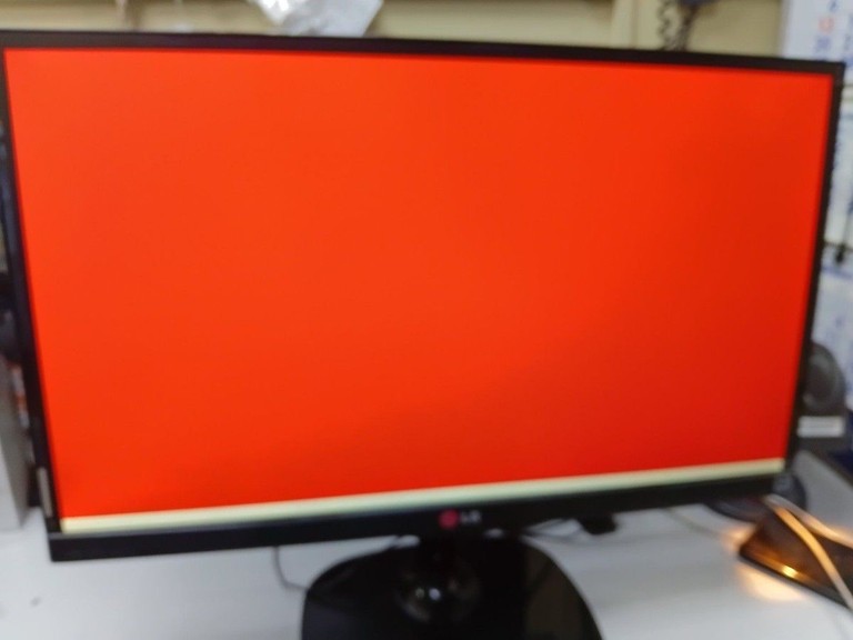 Дешево Lg 22mp65d-p з ломбарду