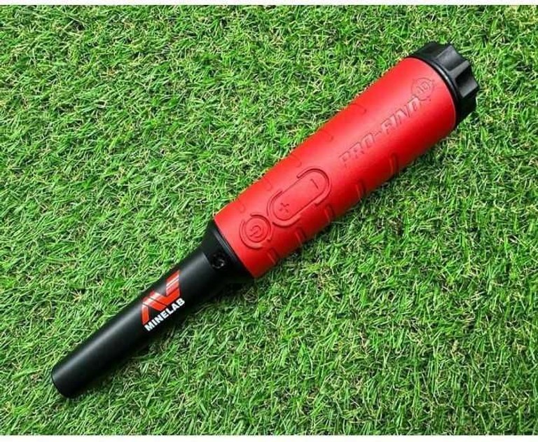 Minelab Pro-Find 40 Код:null. Изображение 6