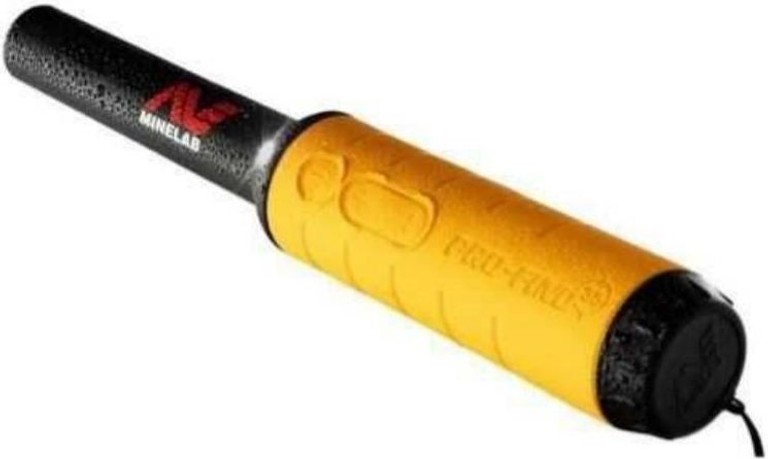 Купить Minelab PRO-FIND 35 Б/У