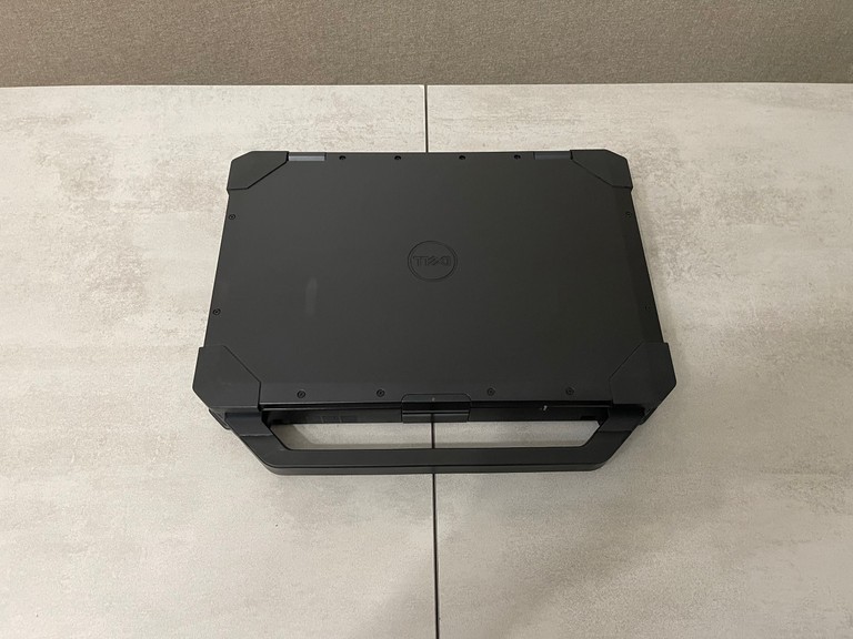 Dell 5424 Rugged, 14" Код:null. Изображение 6