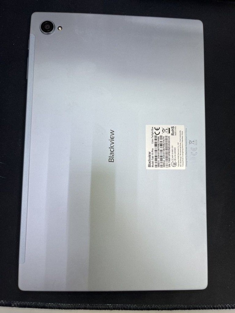 Розпродаж Blackview tab 15 pro 8/256gb lte, продавець Техноскарб