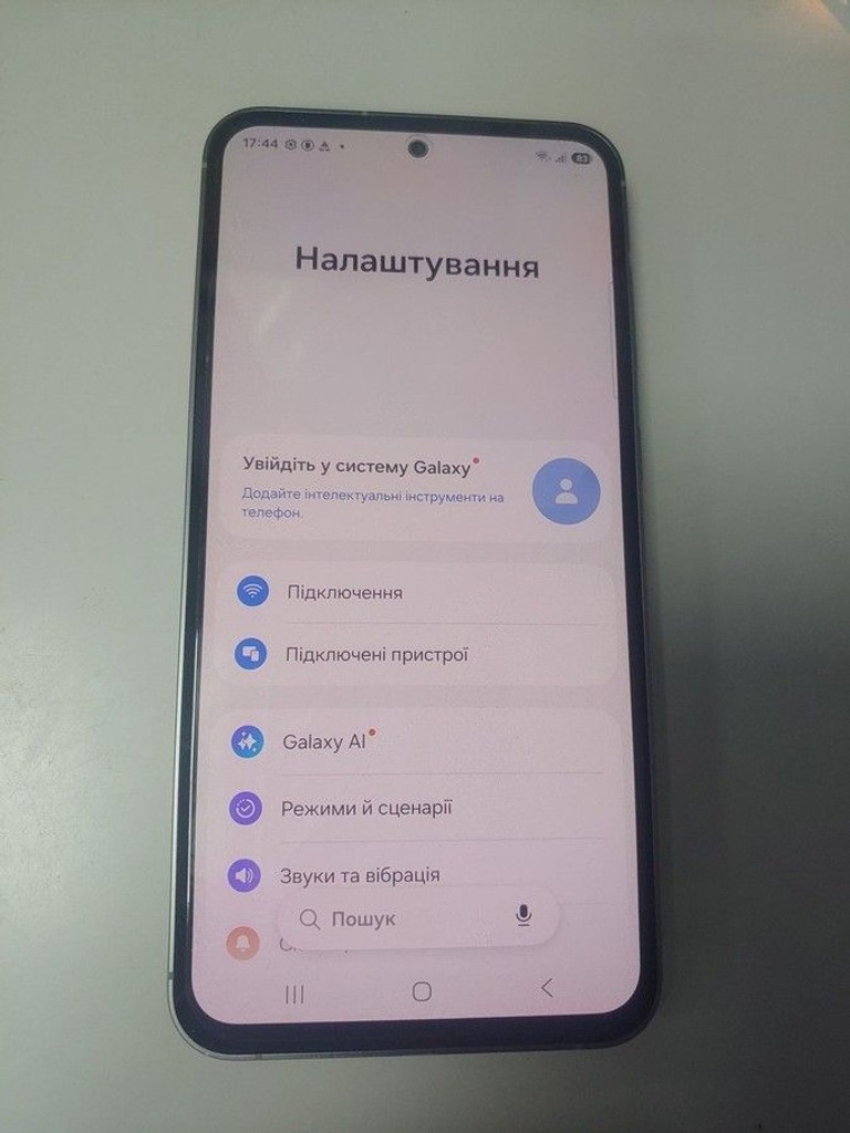 Samsung galaxy s23 fe sm-s711b 8/128gb Код:01-201039039. Изображение 5