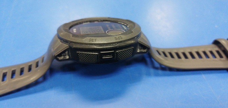 Garmin instinct 2 solar Код:01-201038794. Изображение 5