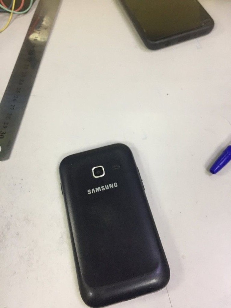 Купить Samsung s6802 galaxy ace duos Б/У