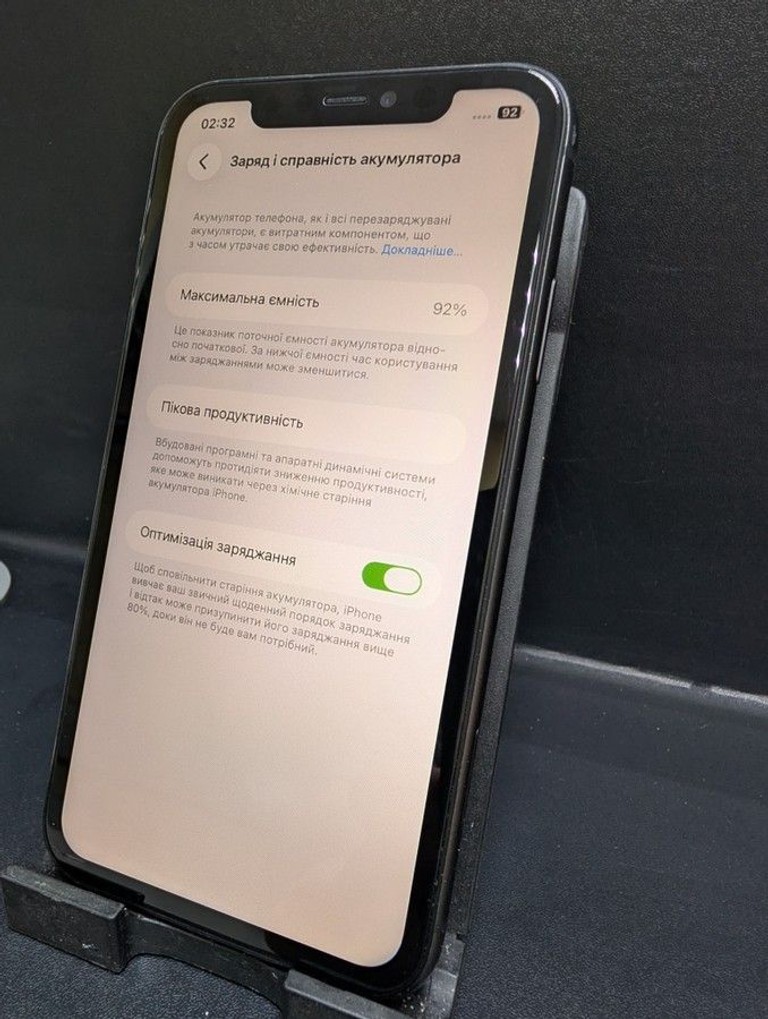 Розпродаж Apple iphone 11 64gb, продавець Техноскарб