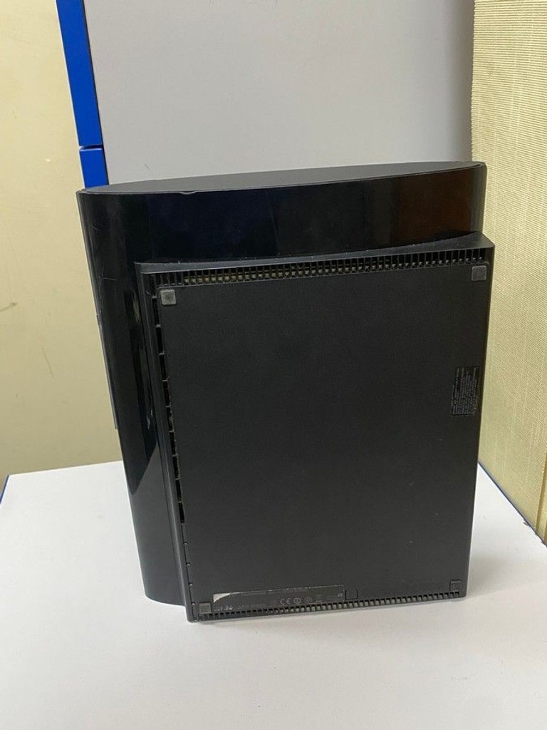 Sony playstation 3 250gb Код:01-201036247. Изображение 8