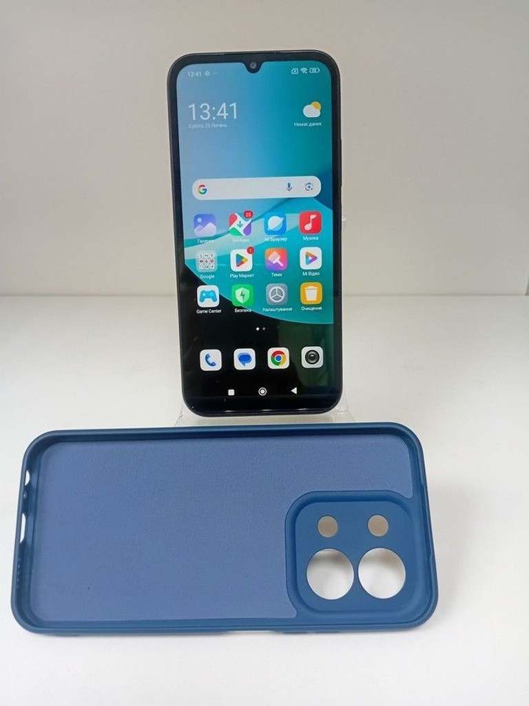 Розпродаж Xiaomi redmi 15c 4g 8/256gb, продавець Техноскарб