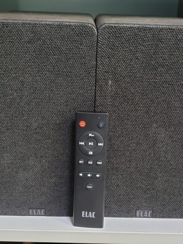 Elac debut connex dcb41 Код:01-201041877. Зображення 5