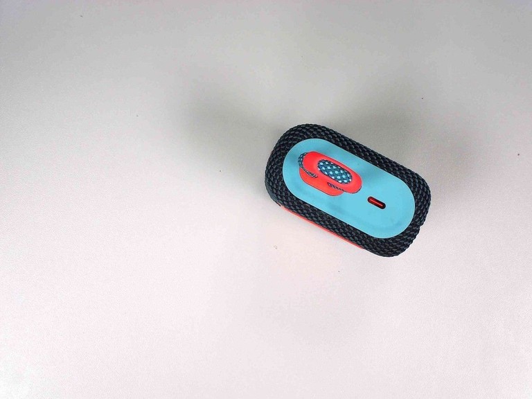 Оголошення Jbl go 3 Б/У