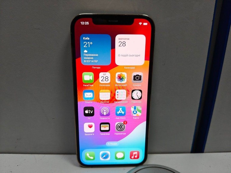 Купить Apple iphone 12 pro 256gb Б/У