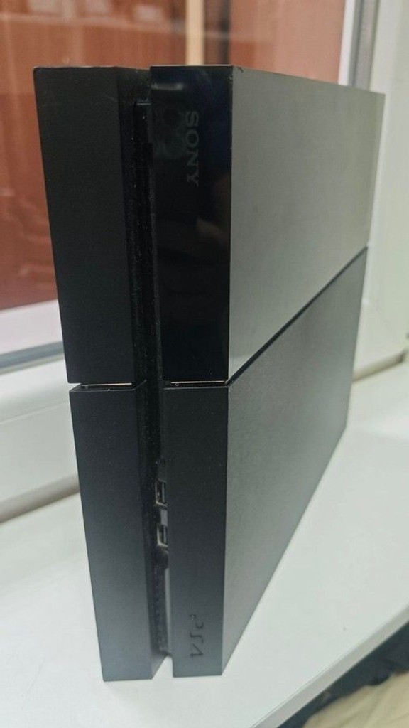 Оголошення Sony playstation 4 500gb Б/У