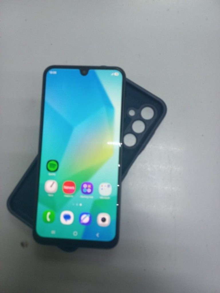 Оголошення Samsung galaxy a16 sm-a165f 8/256gb Б/У