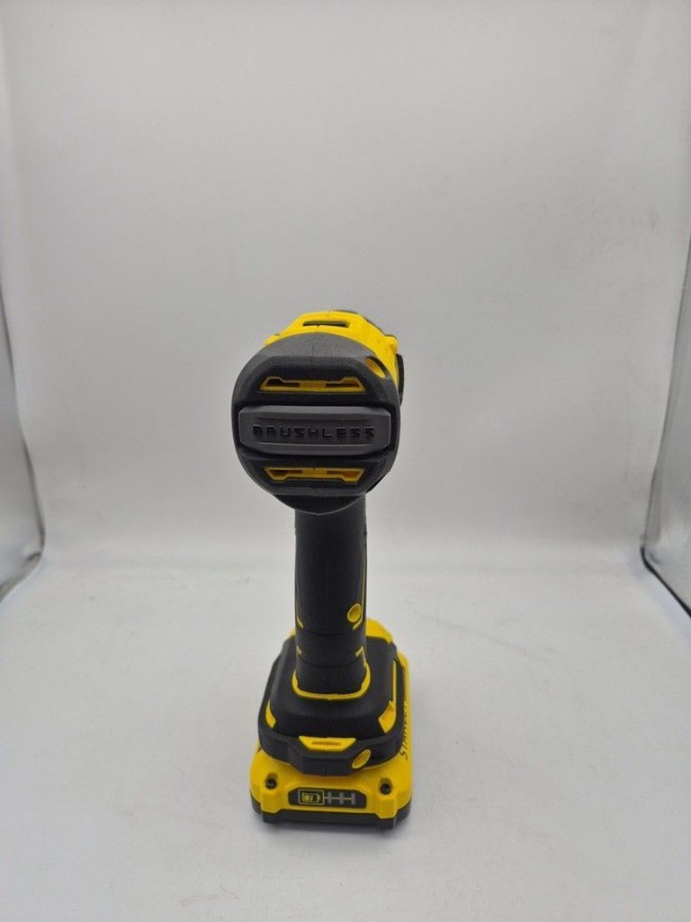 Розпродаж Stanley SFMCD710D2K, продавець Техноскарб