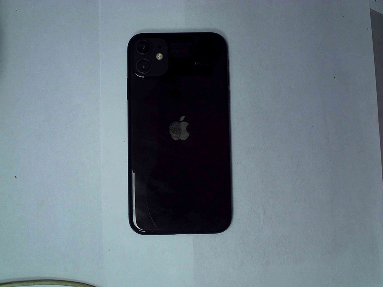 Купити Apple iphone 11 64gb Б/У