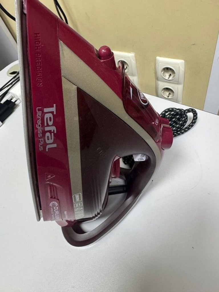 Дешиво Tefal ultragliss plus fv6820 с ломбарда