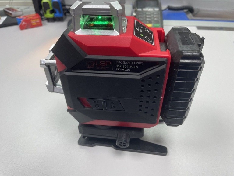 Дешево Lsp lm-4d-360 pro з ломбарду