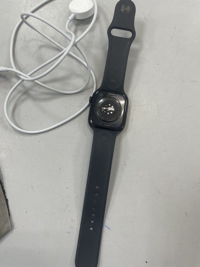 Дешево Apple watch series 10 gps 46mm a2999 з ломбарду
