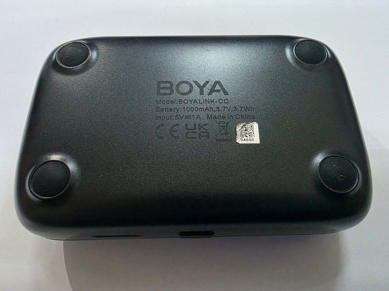 Boya BOYALINK Код:01-201054193. Зображення 7