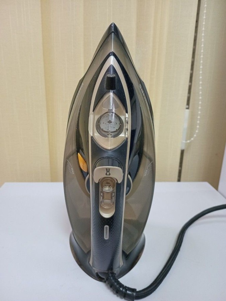 Оголошення Philips gc4887 Б/У