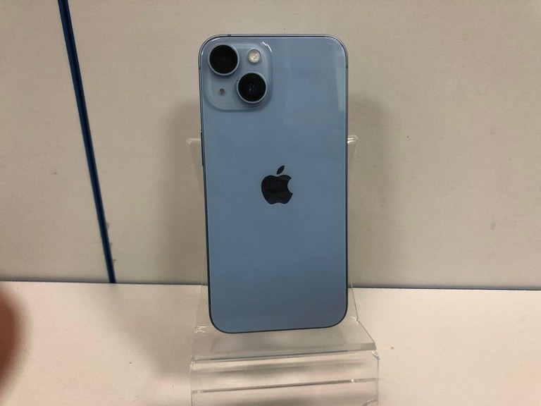 Дешево Apple iphone 14 128gb з ломбарду
