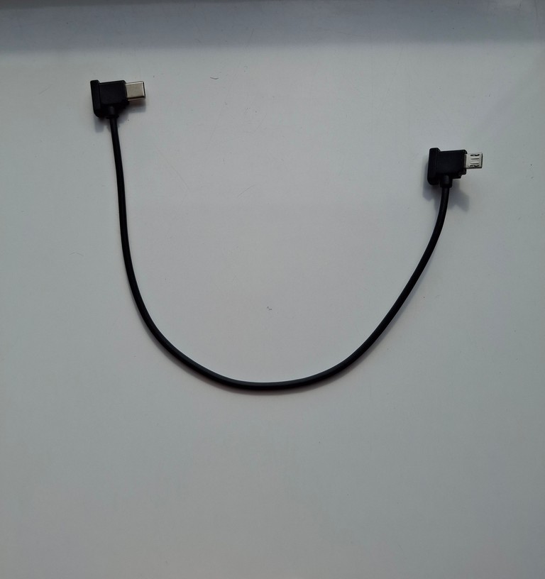 Купити → Micro USB Б/У