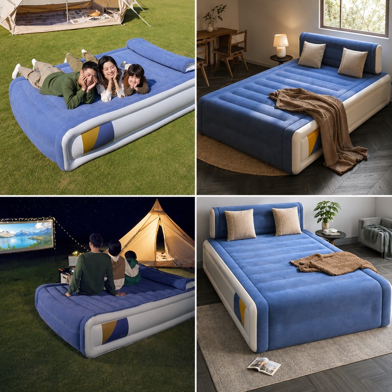 JR-CH015 203×152×46 см Код:null. Зображення 9