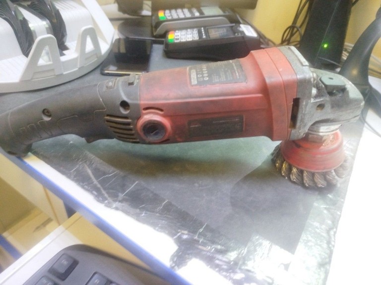 Оголошення Vitals Ls 1286HLv Б/У