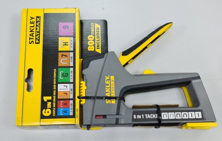Купити Stanley FMHT6-70868 Б/У