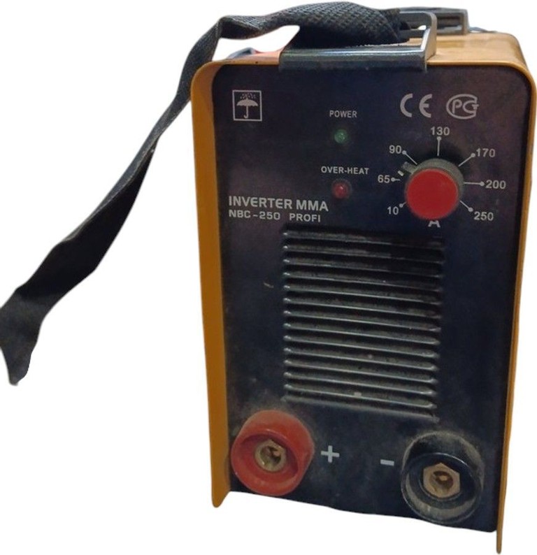 Купити Kaiser Welding nbc-250 profi Б/У